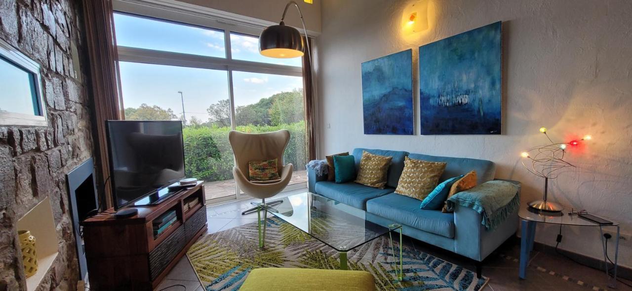 Villa Palm' Issambres 6-7 Personnes, Clim, Avec Piscine, Jardin Et Parking Prives La Garonnette-Plage Exteriér fotografie