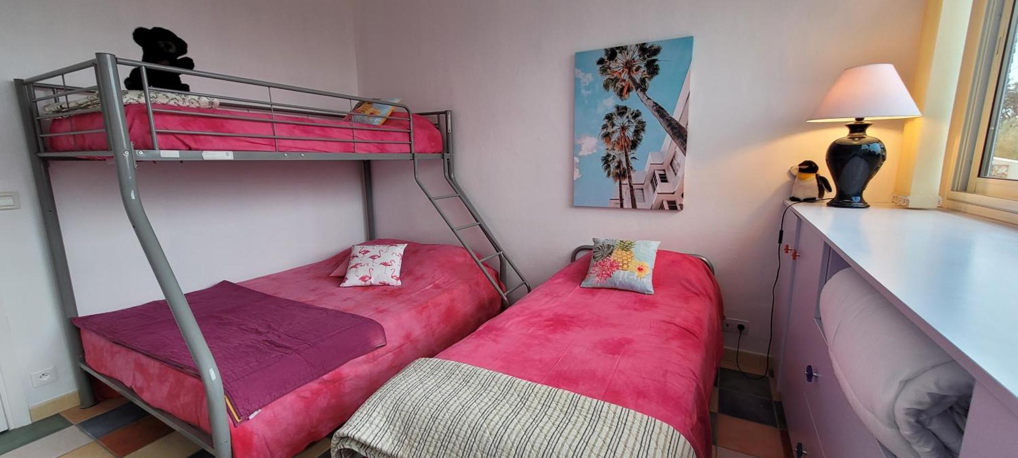 Villa Palm' Issambres 6-7 Personnes, Clim, Avec Piscine, Jardin Et Parking Prives La Garonnette-Plage Exteriér fotografie