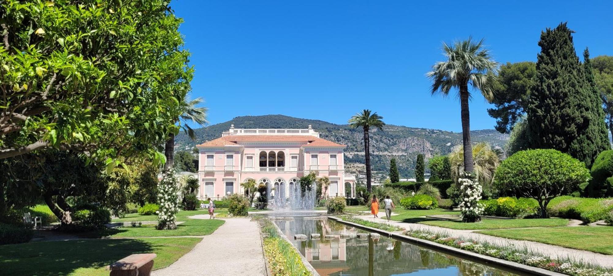Villa Palm' Issambres 6-7 Personnes, Clim, Avec Piscine, Jardin Et Parking Prives La Garonnette-Plage Exteriér fotografie